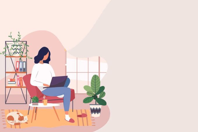 O lugar de ser feliz!