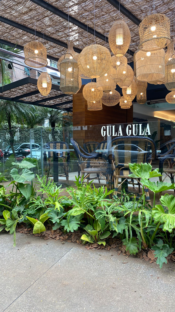 Segunda unidade do Gula Gula já tem data de abertura em SP