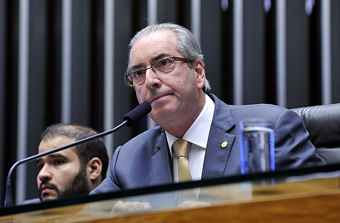MP questiona candidaturas de Eduardo Cunha, Kim Kataguiri e mais 82