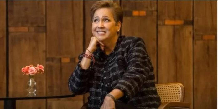 Causa da morte de Claudia Jimenez aos 63 anos é confirmada
