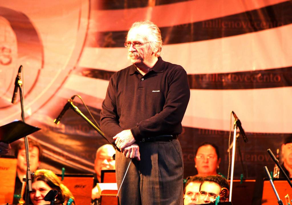 Memória: Giovanni Paolo Momo (1939-2022), o criador da pizzaria 1900