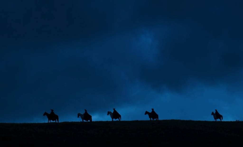 Encontro de ‘Velhos do Rio’ surpreende espectadores em ‘Pantanal’