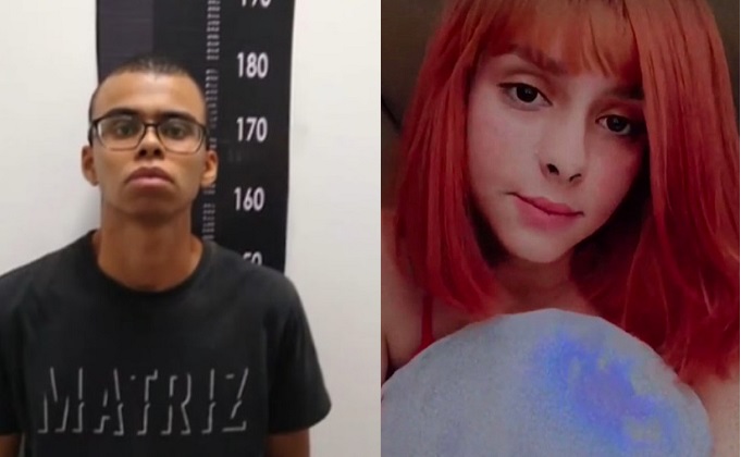 Júri condena a 14 anos acusado de matar gamer Sol com uma espada