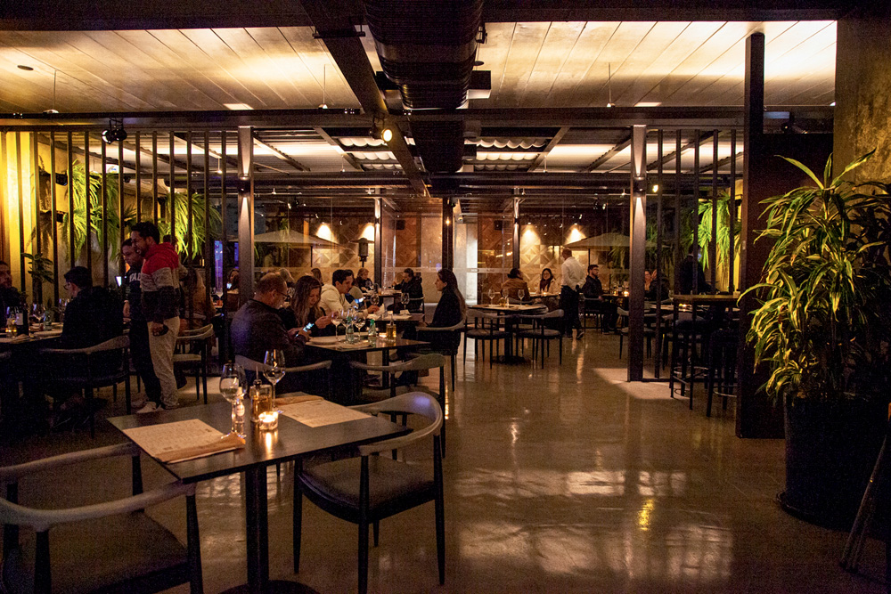 Semana Adega tem série de jantares harmonizados