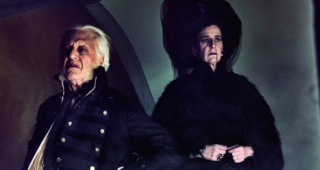 Minissérie ‘Independências’ é revisão autoral e reflexiva do passado do Brasil