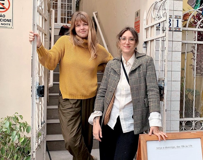 Jardim Secreto retorna à Cinemateca com shows e mais de 150 marcas