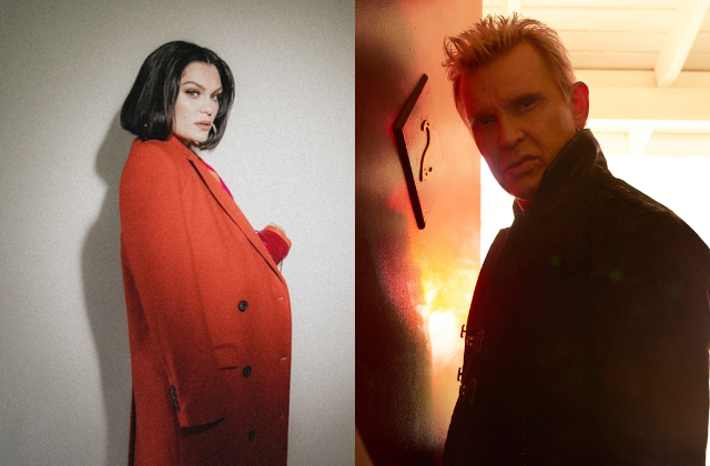 Pacaembu volta a receber artistas internacionais com Jessie J e Billy Idol