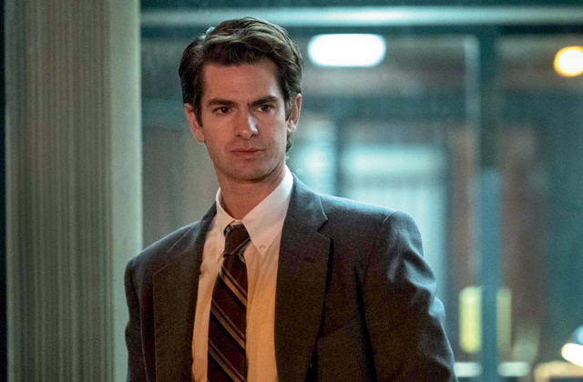 ‘Em Nome do Céu’: Andrew Garfield estrela série sobre fanatismo religioso