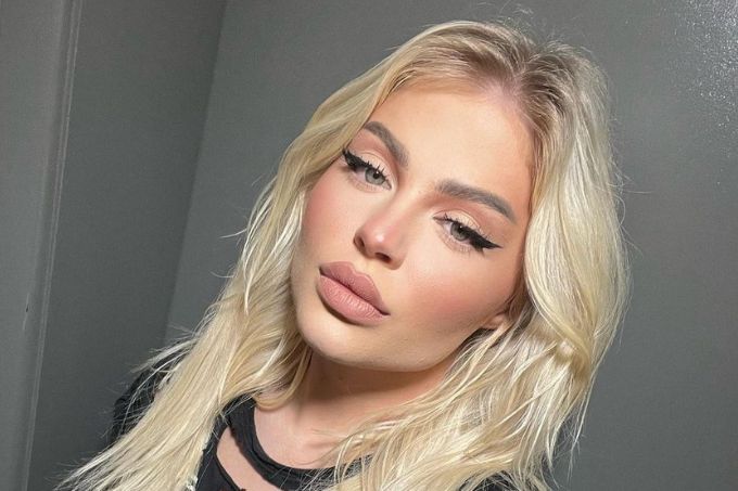 Prefeitura de SP cobra empresa de Luísa Sonza por multa não paga