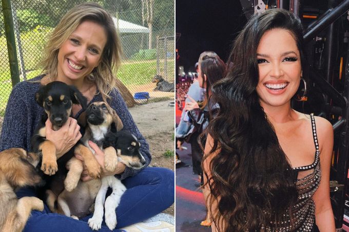Juliette responde Luisa Mell após receber críticas sobre cachorros de raça