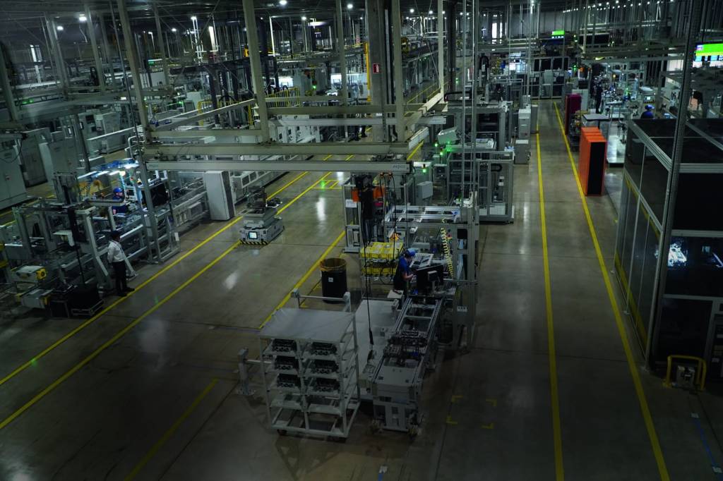 Estado de São Paulo gerou 51 mil empregos formais em março