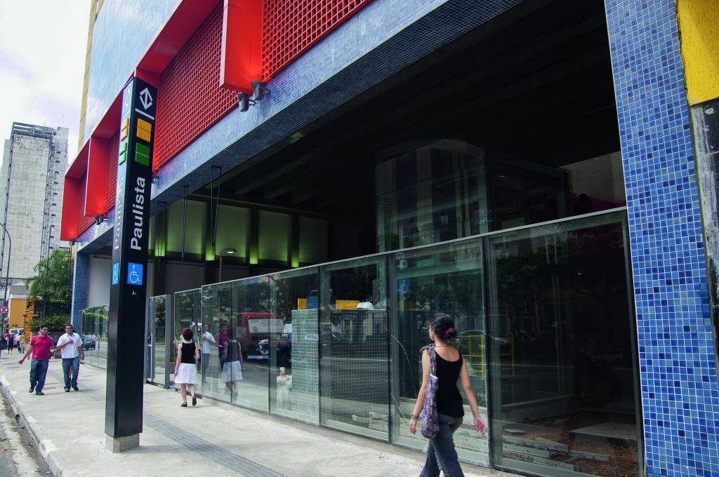 Imóveis próximos das estações da Linha 4 – Amarela são mais caros, mas…