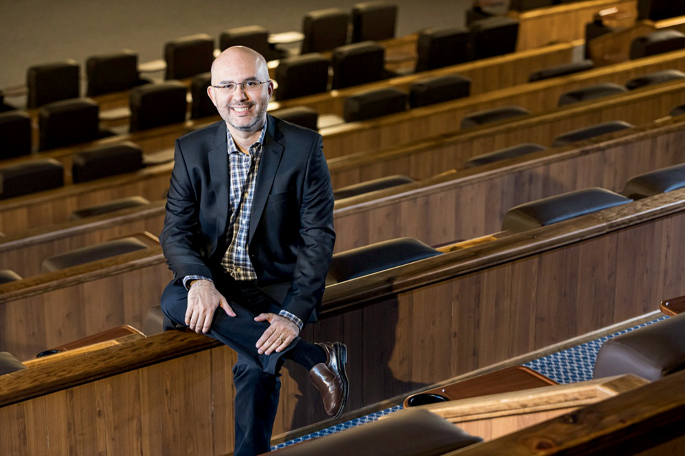 “É uma bomba”, diz diretor de Expocine sobre risco de extinção da Condecine