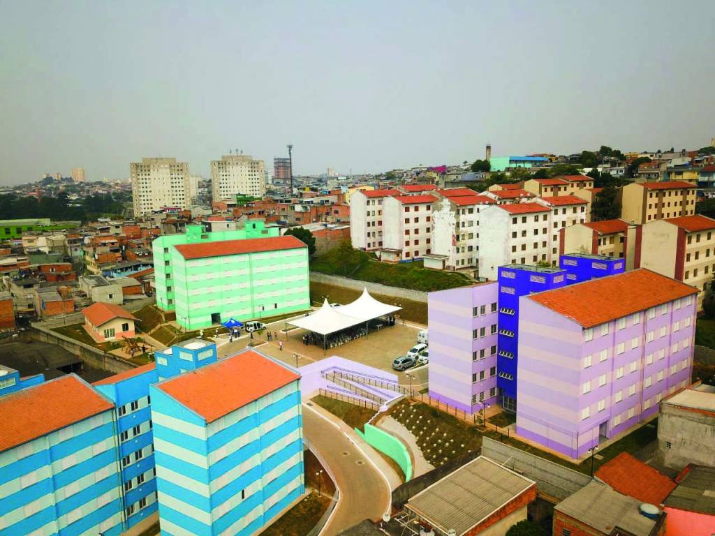 Orçamento de Nunes para 2023 prevê verba recorde para habitação