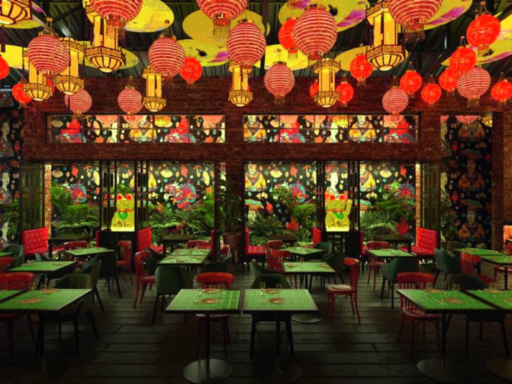 Cantón Peruvian & Chinese Food vai abrir segunda unidade paulistana