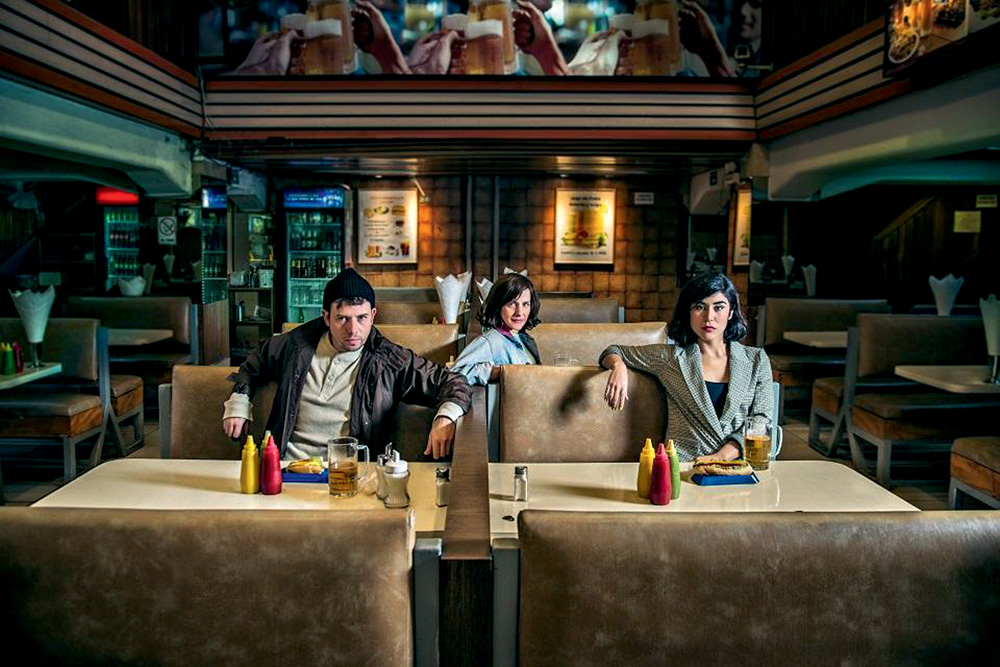 Mirada realiza extensão em São Paulo até próximo sábado (24)