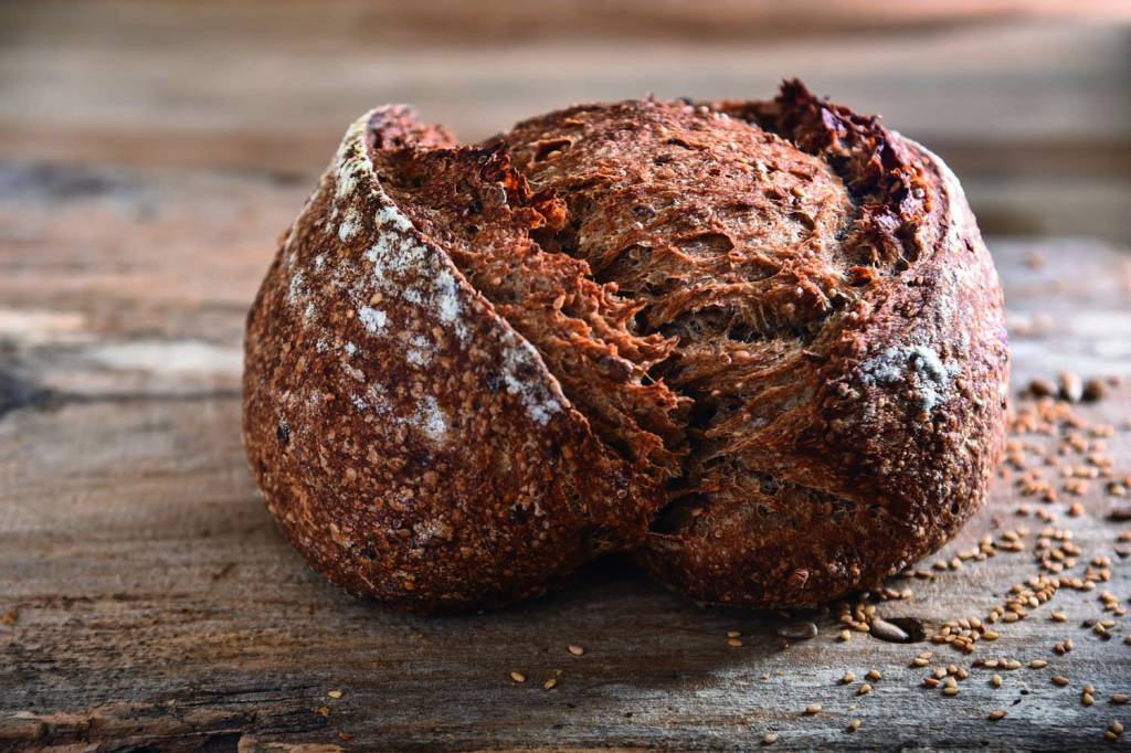 Santú é o resultado da fusão de duas padarias em Perdizes