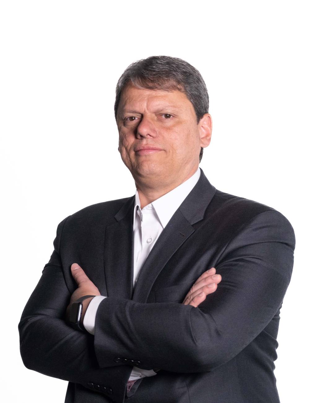 TarcisiodeFreitas1 Tarcísio de Freitas(Republicanos)