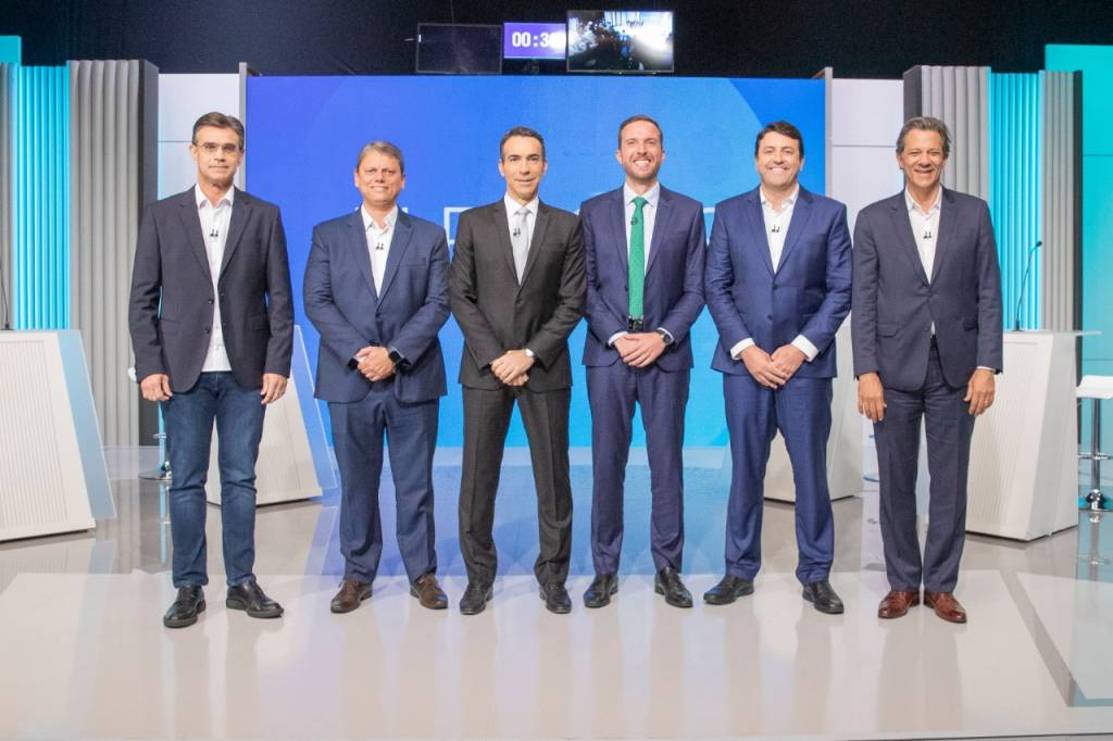 debateGlobo Debate