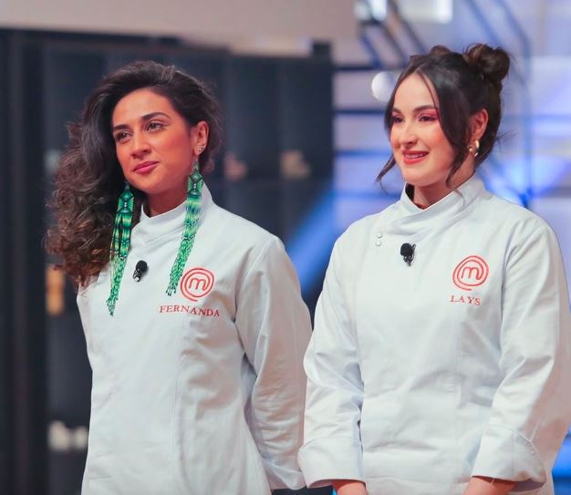 MasterChef Brasil 2022: quem foi a grande vencedora da edição