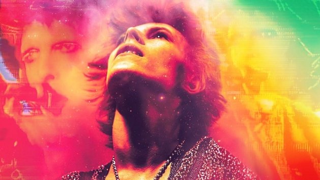 moonage-daydream Moonage Daydream: documentário belíssimo sobre David Bowie