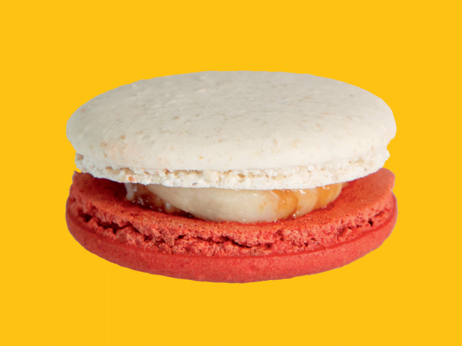 macaron