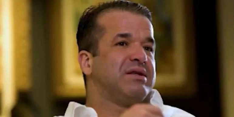 Empresário Thiago Brennand, acusado de agredir modelo, é preso no exterior