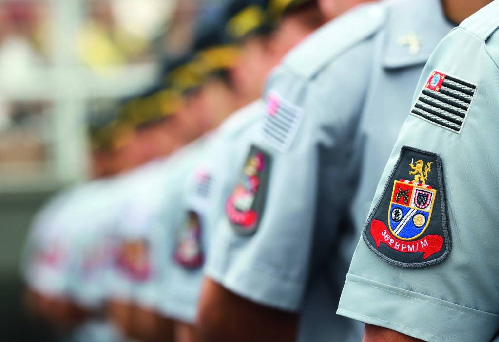 Letalidade policial aumenta 29% em fevereiro em São Paulo