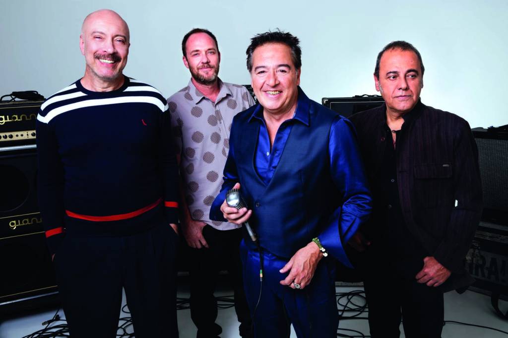 Rolling Stone Music & Run une esporte a shows de rock no Memorial