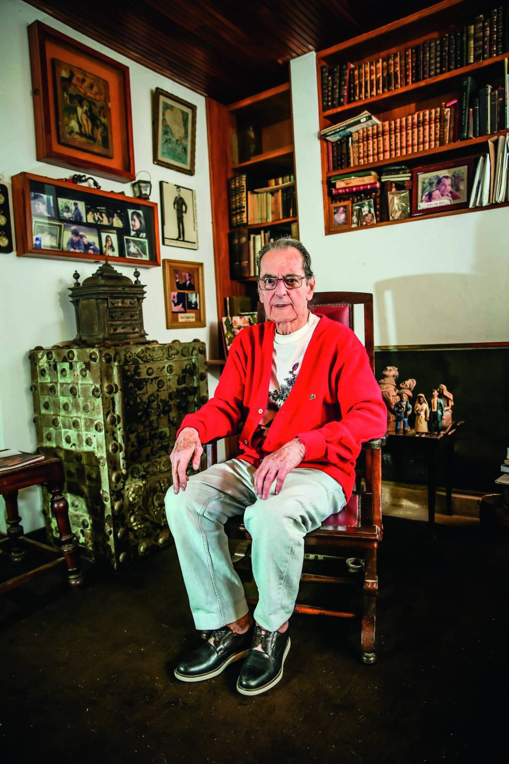 “Era constrangedor”, diz ex-diretor do Masp sobre doação de obras falsas