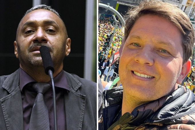 Os famosos que foram – e os que não foram – eleitos em 2022