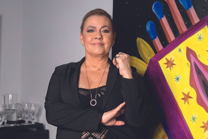 ‘Sex toys’ do futuro: as novidades de última geração nas lojas paulistanas