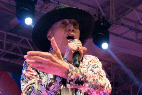 Luiz Galvão, fundador dos Novos Baianos, morre aos 87 anos em São Paulo