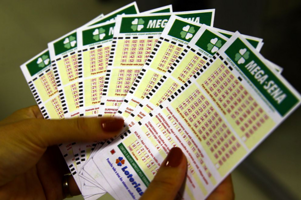 Mega-Sena sorteia nesta quinta-feira prêmio acumulado em R$ 75 milhões
