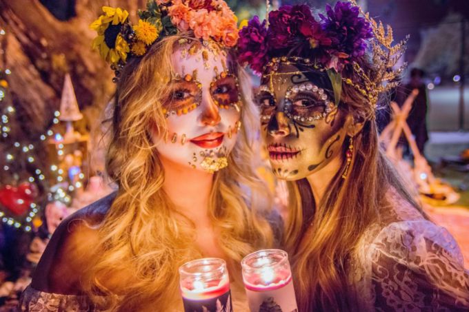 Día de los Muertos: feriado mexicano atrai cada vez mais paulistanos