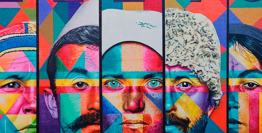 ‘Kobra Auto Retrato’: documentário sobre artista ganha trailer (Exclusivo)