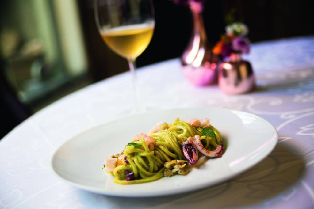 São Paulo recebe 20 chefs italianos para cozinhar em semana especial