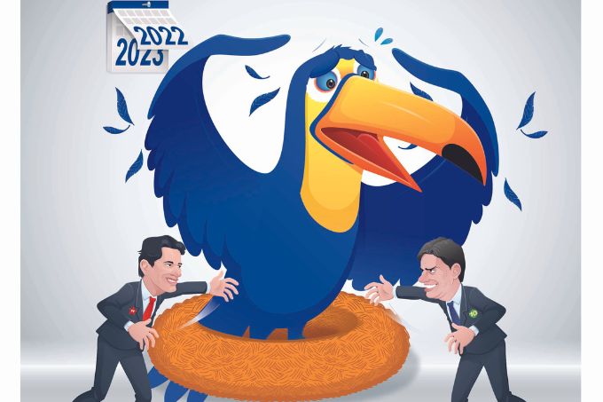 O que esperar do novo governador depois de 28 anos de gestão tucana