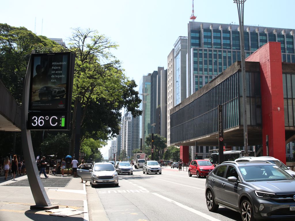 Apenas vencedor da eleição poderá usar Paulista no domingo, decide juiz