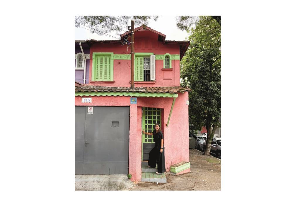 A Baianeira vai mudar de endereço