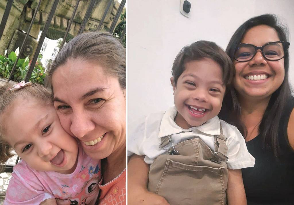 Crianças recebem fígado doado pelas mães, mas fila de transplante é longa