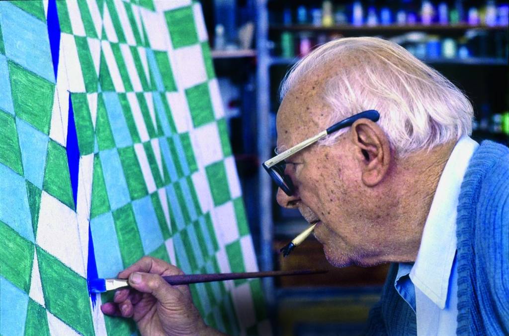 Parte de maior coleção de obras de Alfredo Volpi vai a leilão em São Paulo