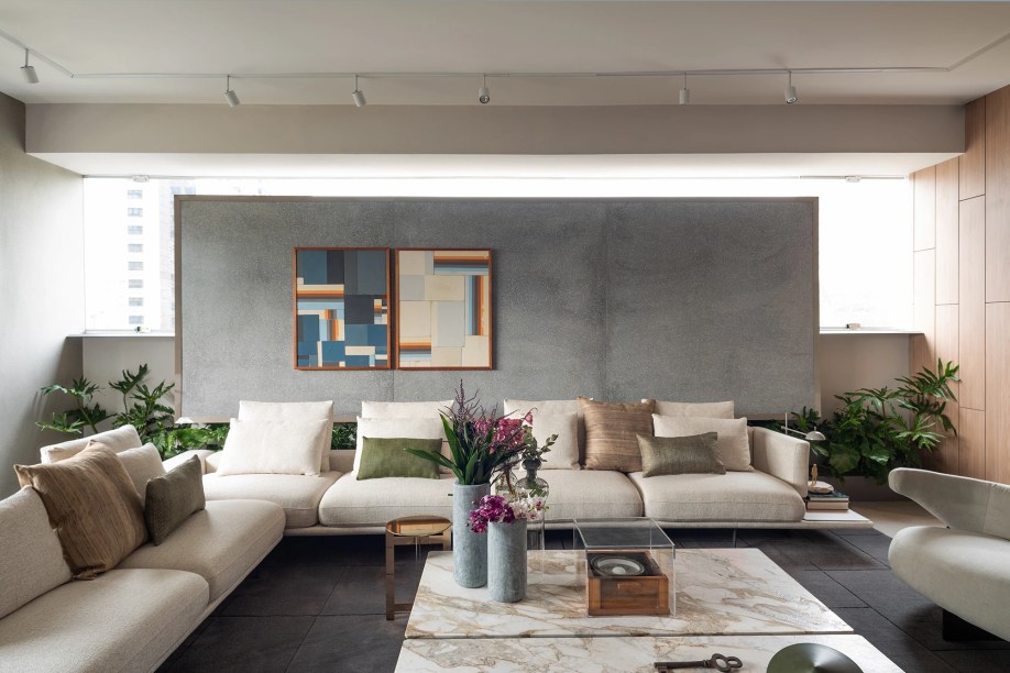 Patricia Hagobian - Loft Zéfiro Dunelli, projeto da CASACOR São Paulo 2021. Patricia Hagobian - Loft Zéfiro Dunelli, projeto da CASACOR São Paulo 2021.