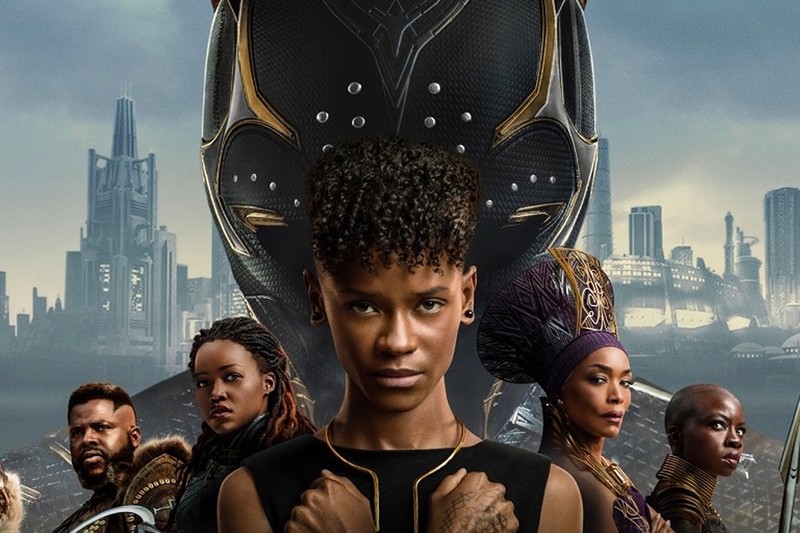 Pantera Negra 2: em 10 de novembro nos cinemas
