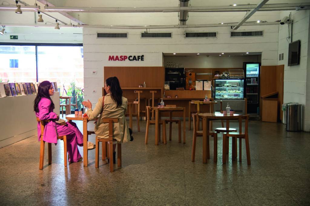 A Baianeira Café