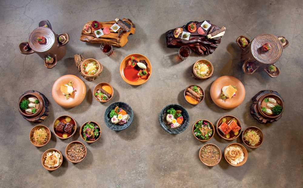 Comer & Beber 2022: A Casa do Porco recebe título de restaurante do ano