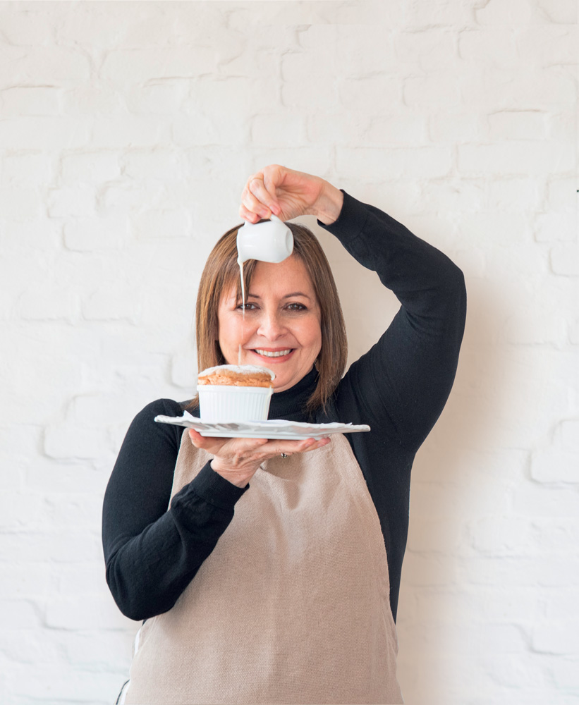 Comer & Beber 2022: Carla Pernambuco é a personalidade gastronômica do ano