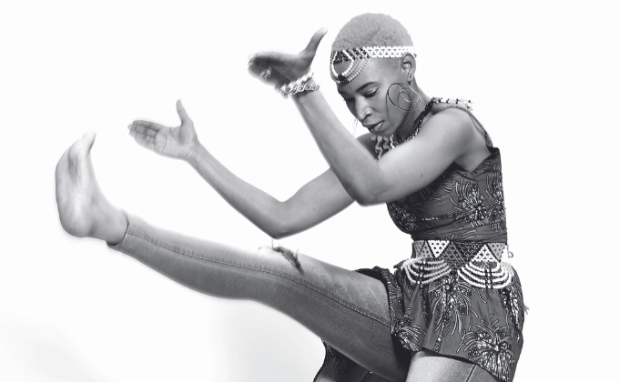 Exposição traz retratos de imigrantes africanos que vivem na capital