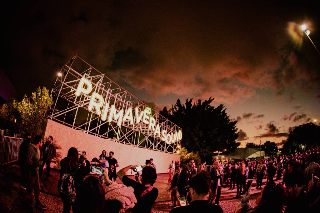 Primavera Sound anuncia nova edição em São Paulo para 2026