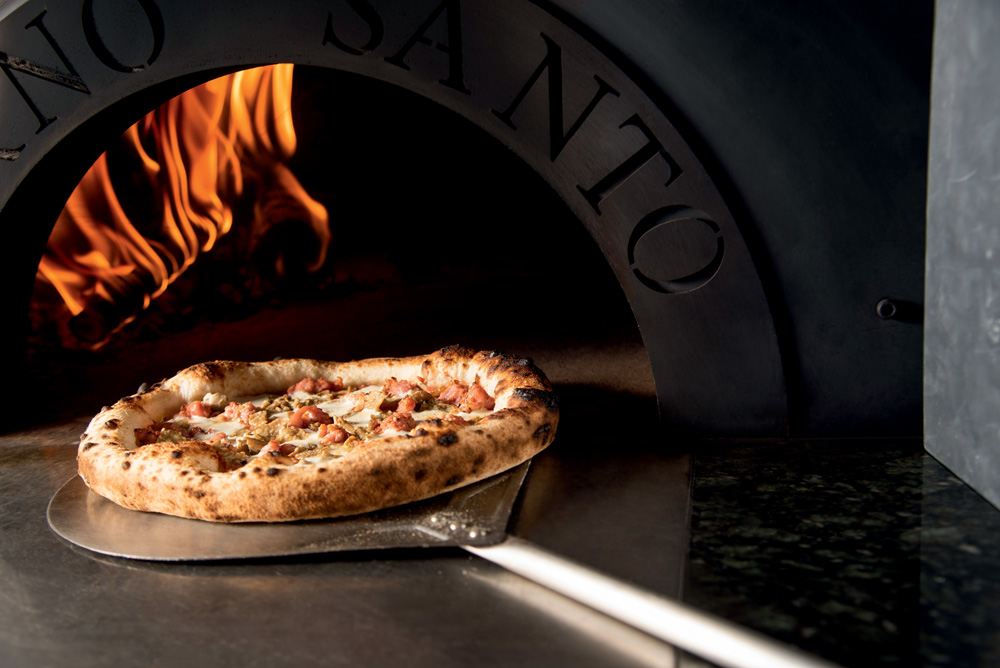 Comer & Beber 2022: Foglia Forneria é a campeã na categoria pizzaria